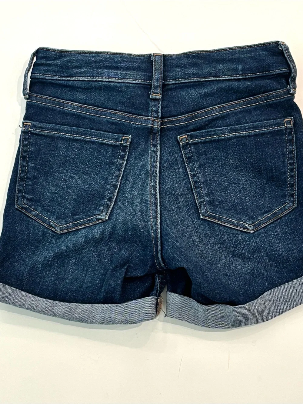 GAP Denim Jean Shorts